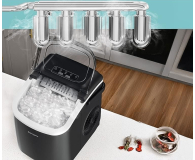 Euhomy Kostkarka do lodu IM016 1,2l 12kg - 1525778 - zdjęcie 5